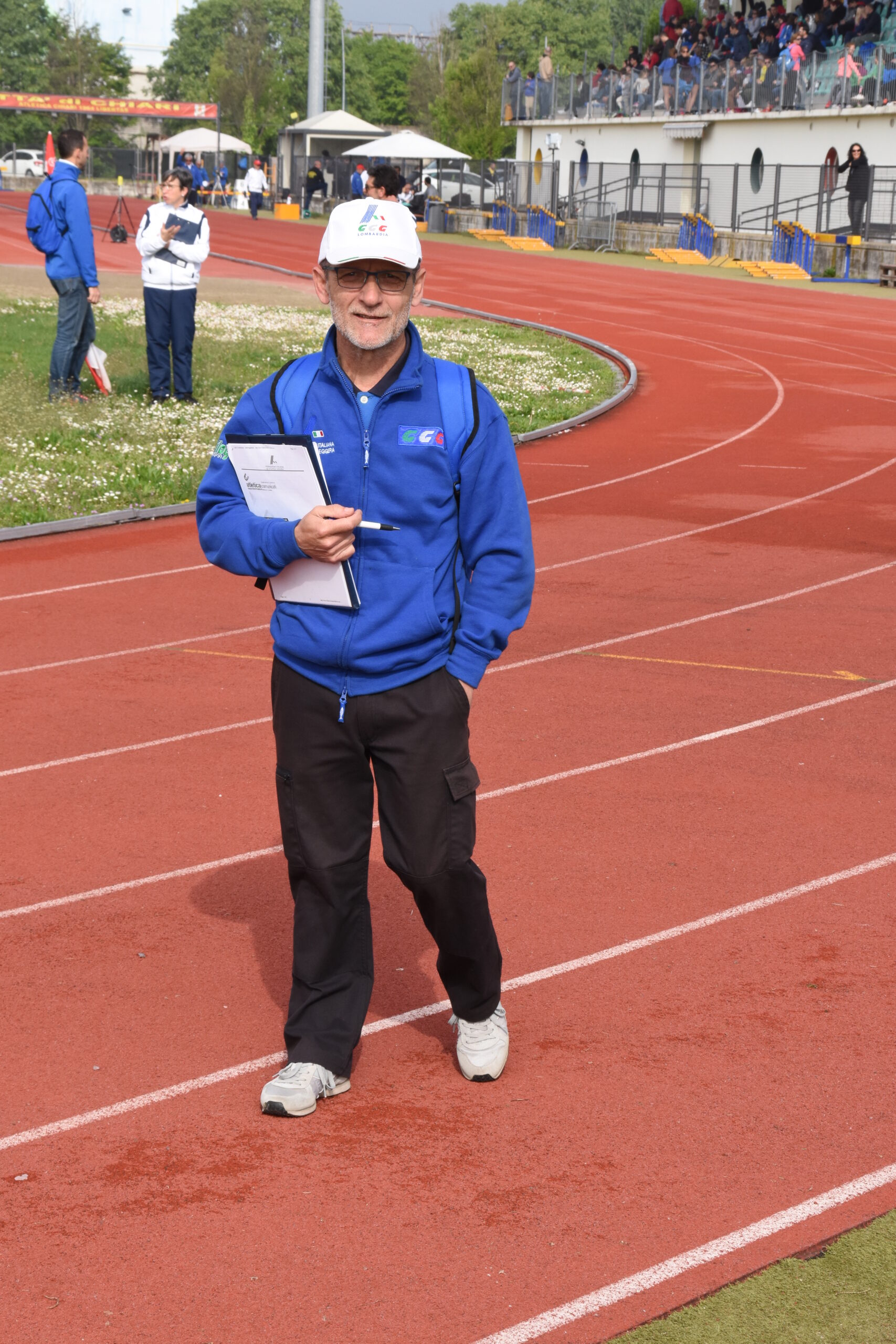 W dell'Atletica 2019